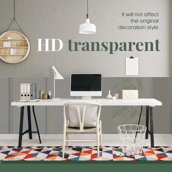 Transparent Wall Protection Film (Buy 1 Get 1 Free)